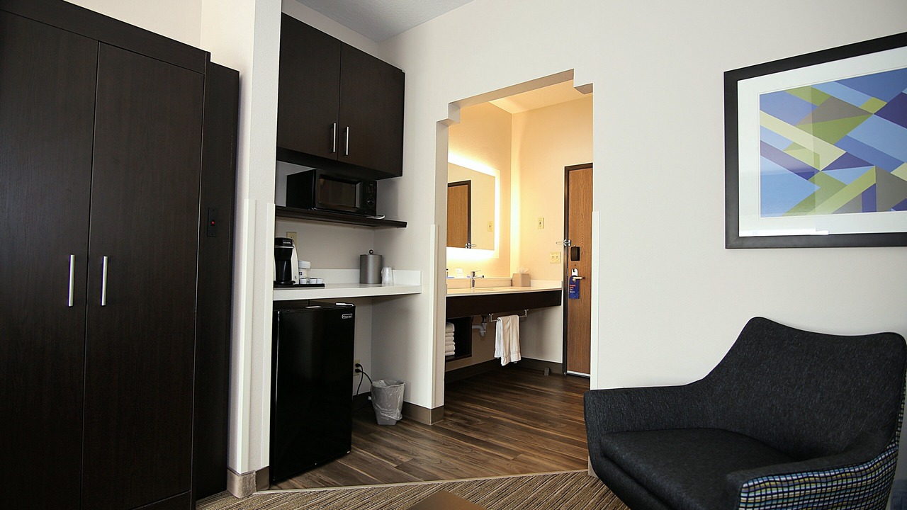 Photo of Bedroom in Ashland