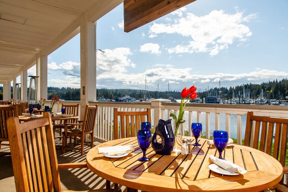 Photo of Outdoor in Port Ludlow