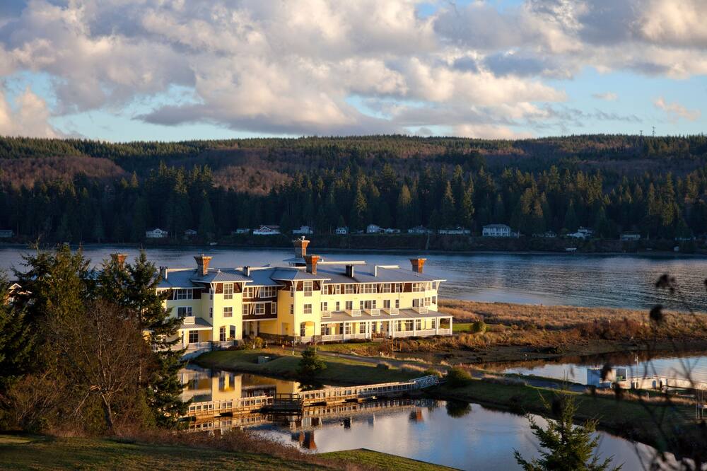 Photo of Outdoor in Port Ludlow