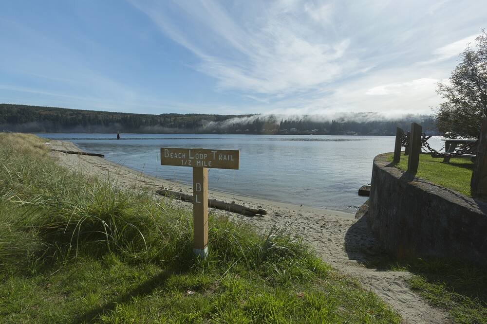 Photo of Outdoor in Port Ludlow