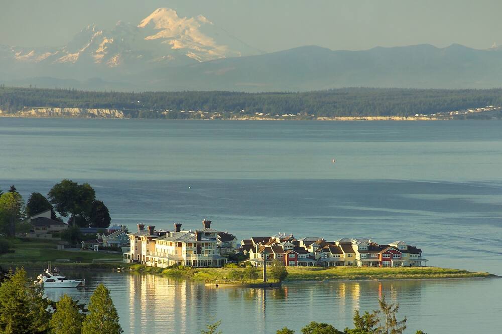 Photo of Outdoor in Port Ludlow