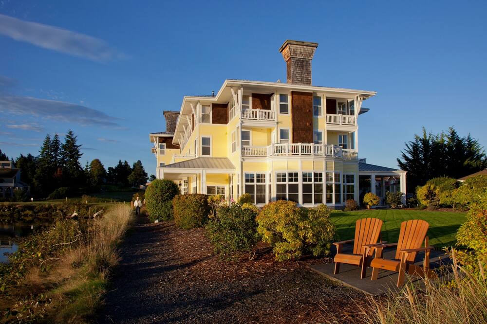 Photo of Outdoor in Port Ludlow