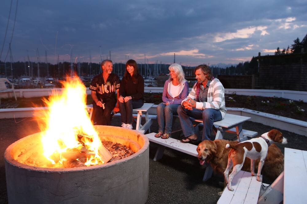 Photo of Outdoor in Port Ludlow