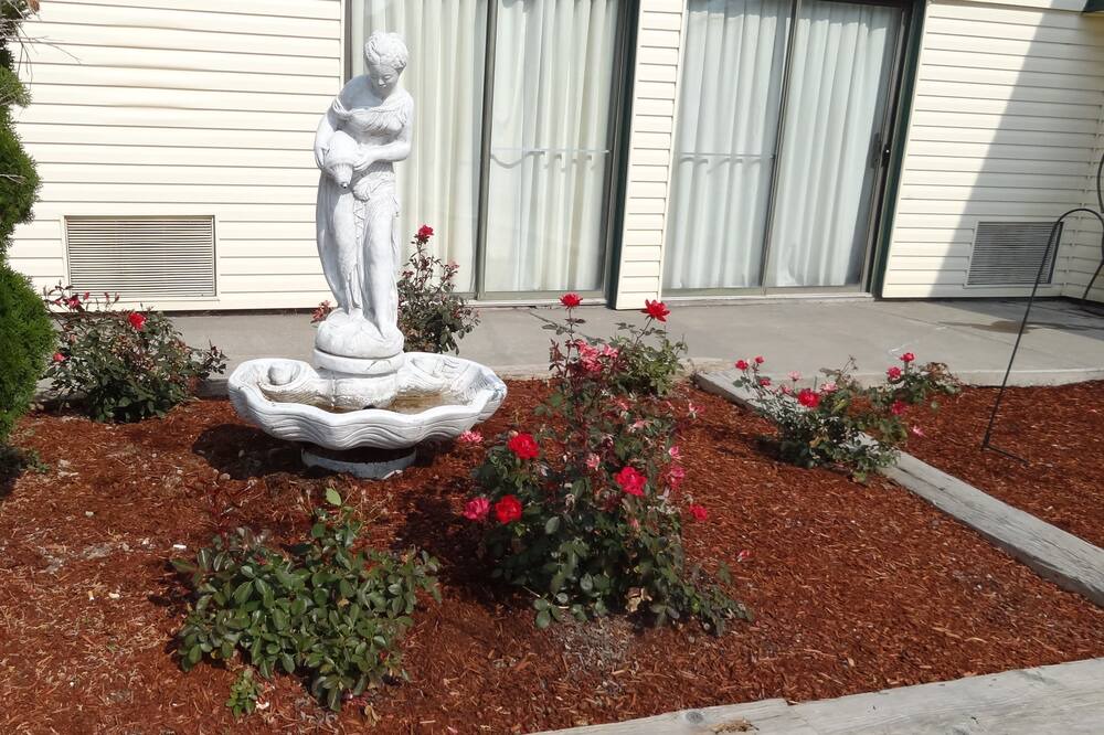 Photo of Outdoor in Chubbuck