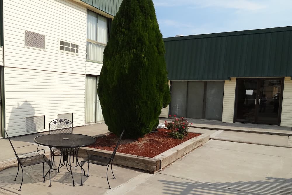 Photo of Outdoor in Chubbuck