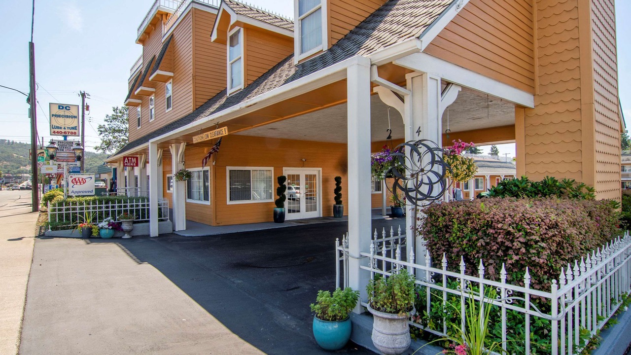 Photo of Outdoor in Roseburg