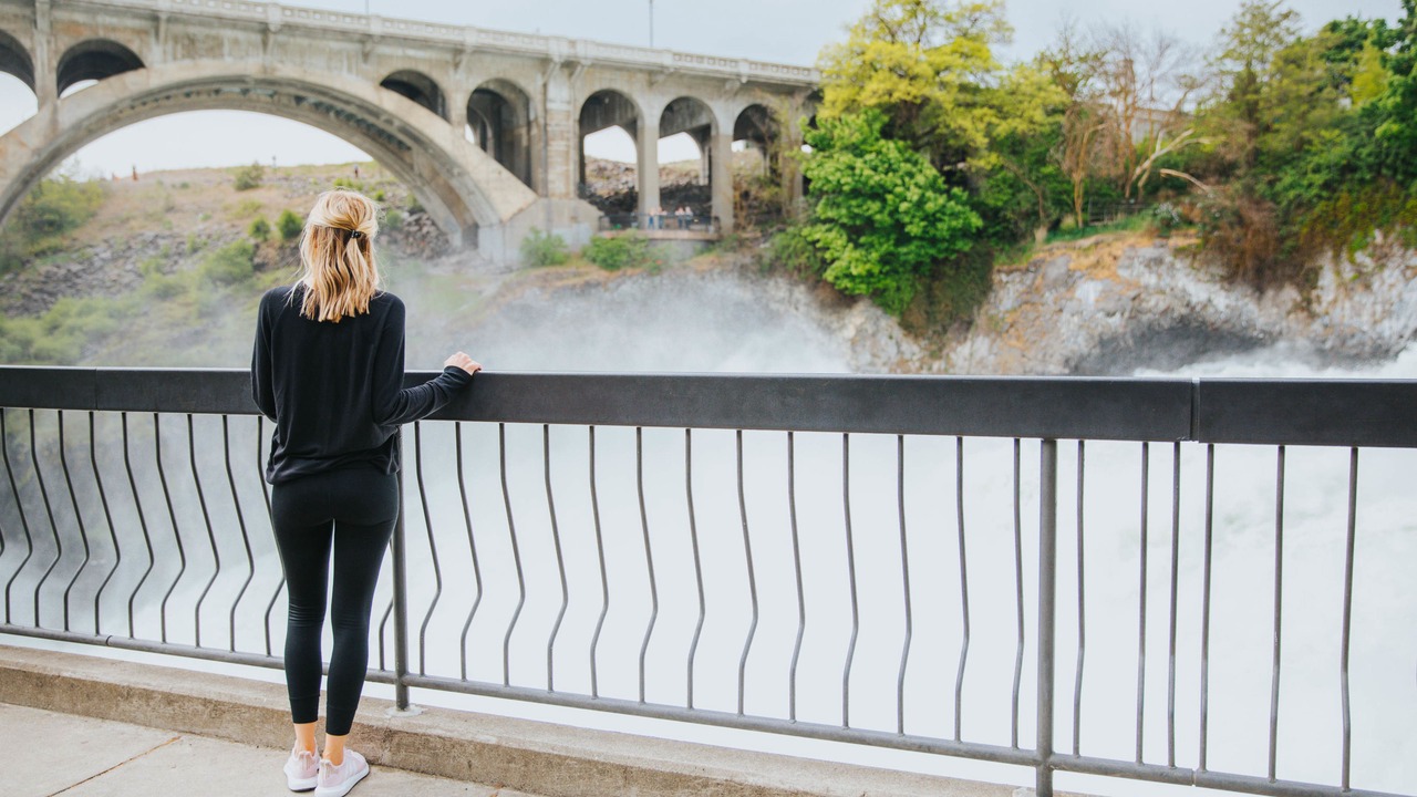 Photo of Outdoor in Riverside