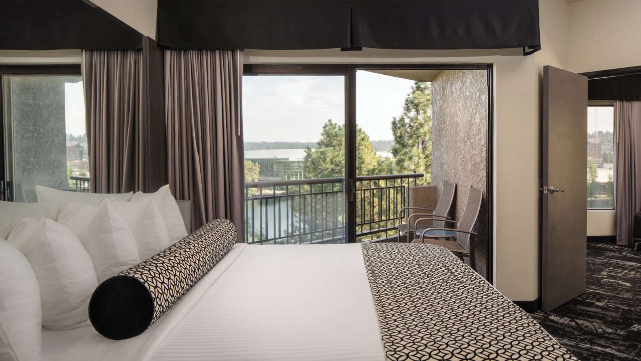 Photo of Patio Balcony in Riverside