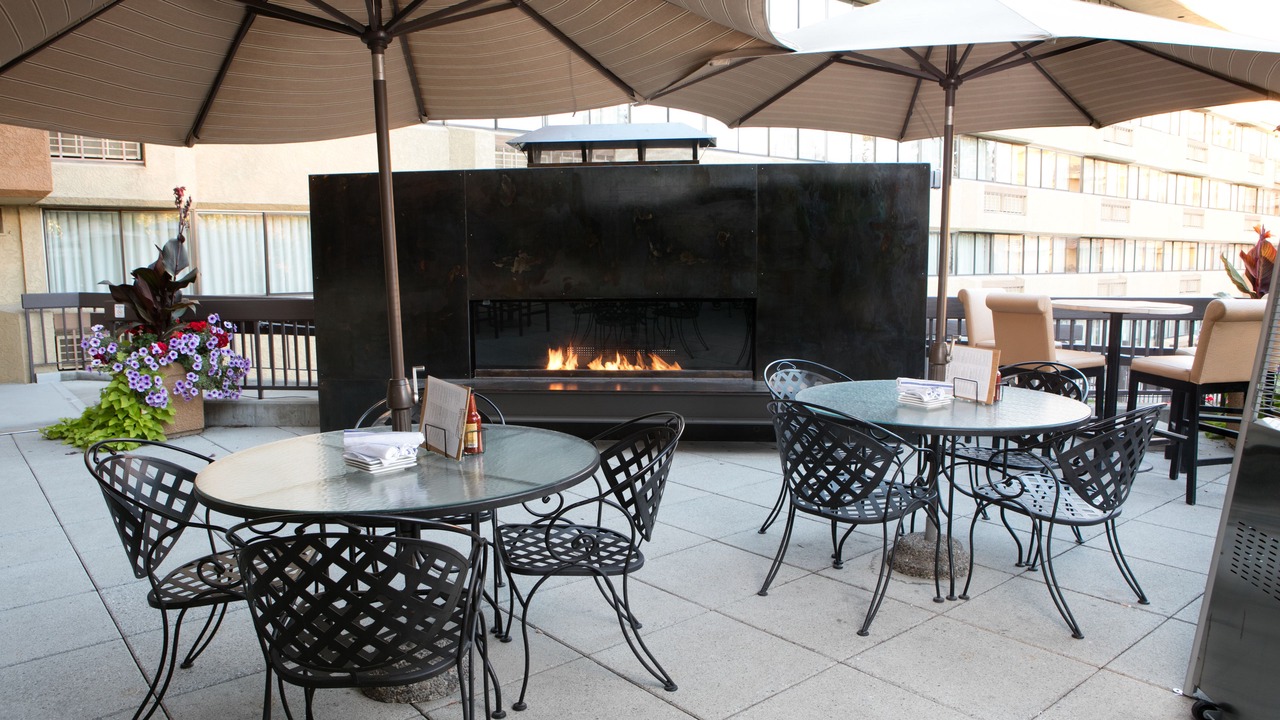 Photo of Outdoor in Riverside