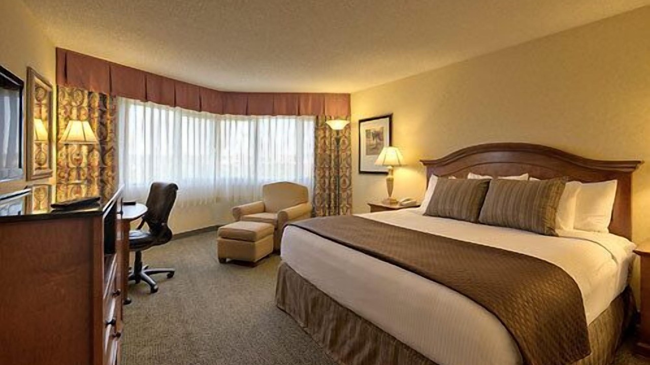 Photo of Bedroom in Brownstown