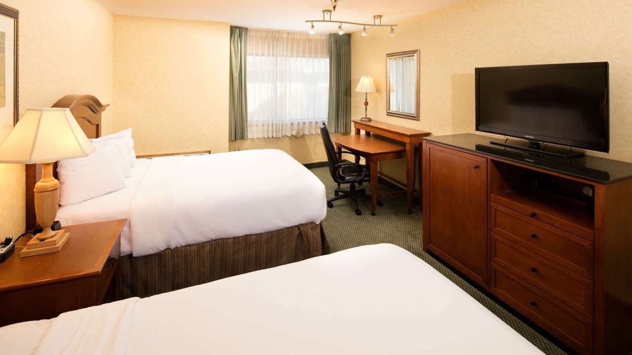 Photo of Bedroom in Tri-Cities