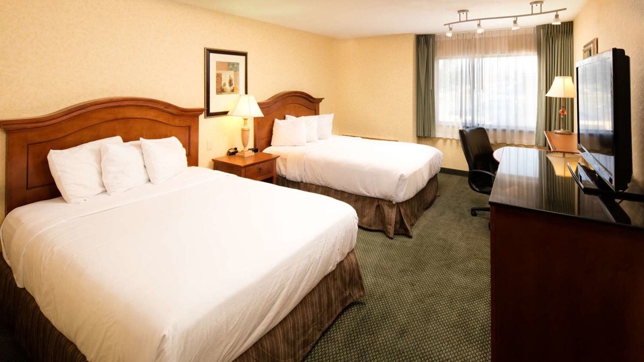 Photo of Bedroom in Tri-Cities