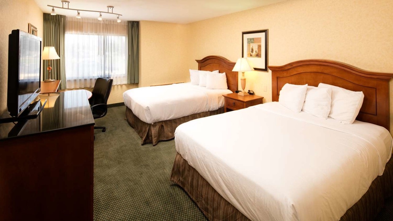 Photo of Bedroom in Tri-Cities