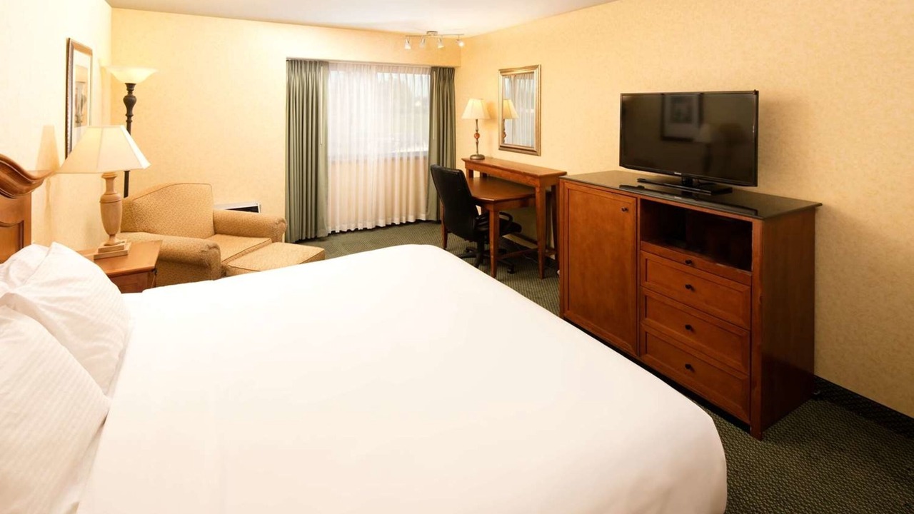 Photo of Bedroom in Tri-Cities