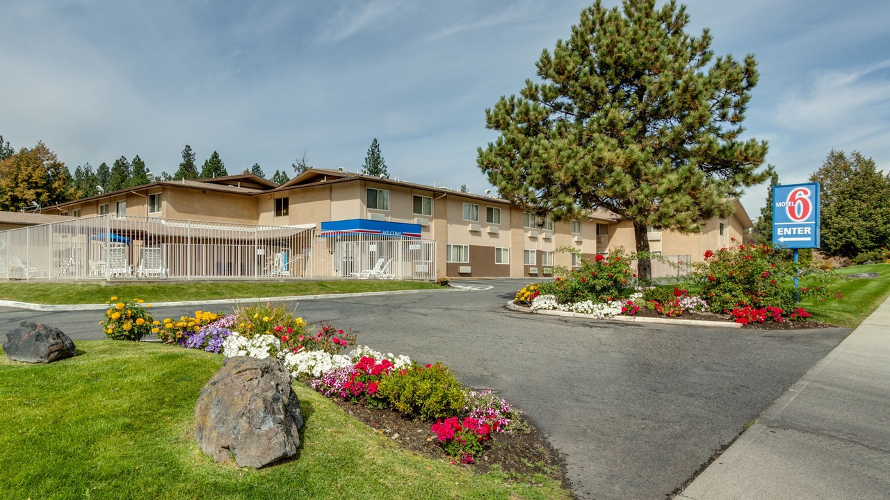 Photo of Outdoor in West Spokane