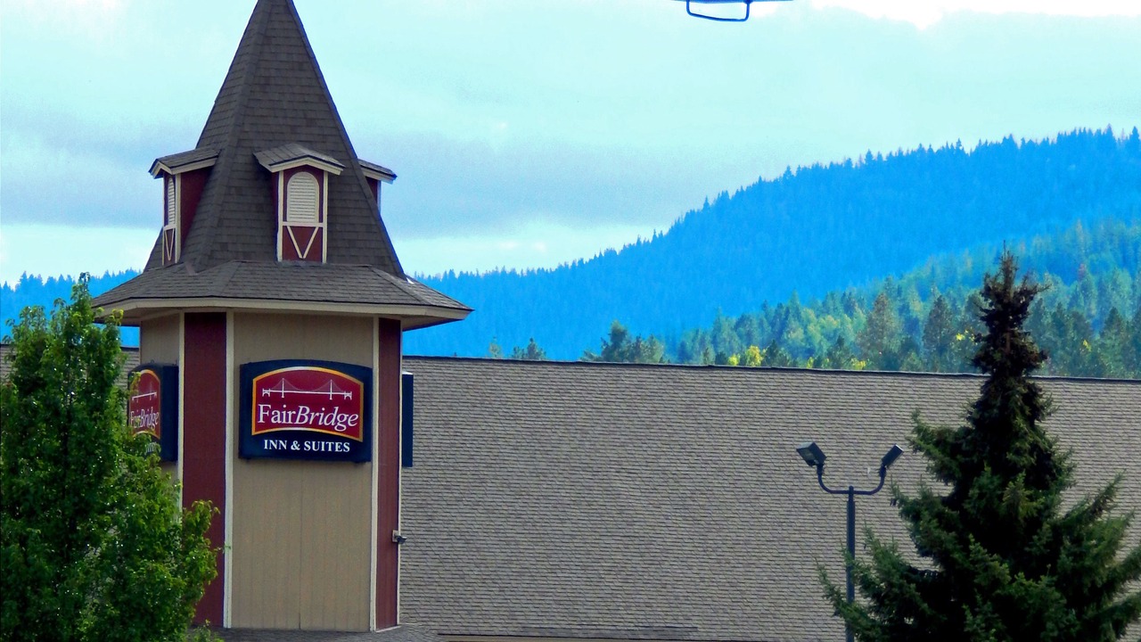 Photo of Outdoor in Kellogg