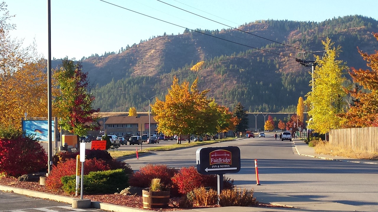 Photo of Outdoor in Kellogg