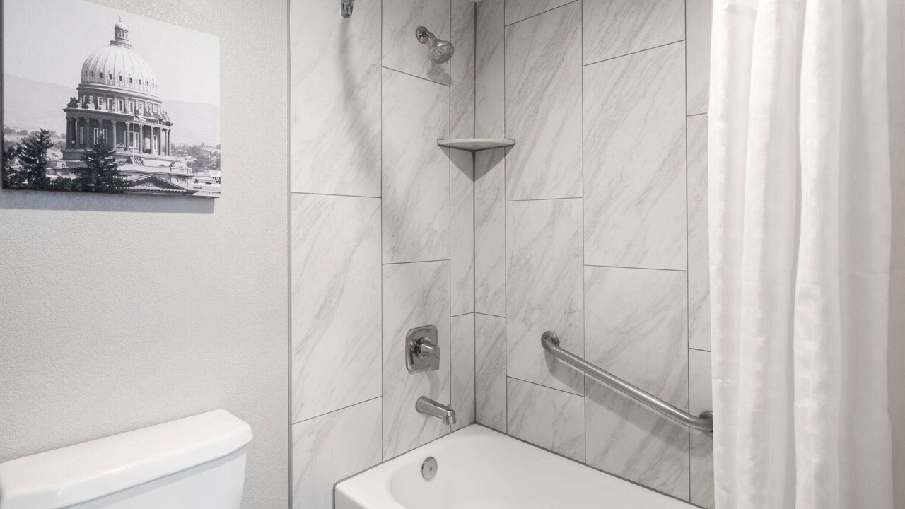 Photo of Bathroom in Pocatello