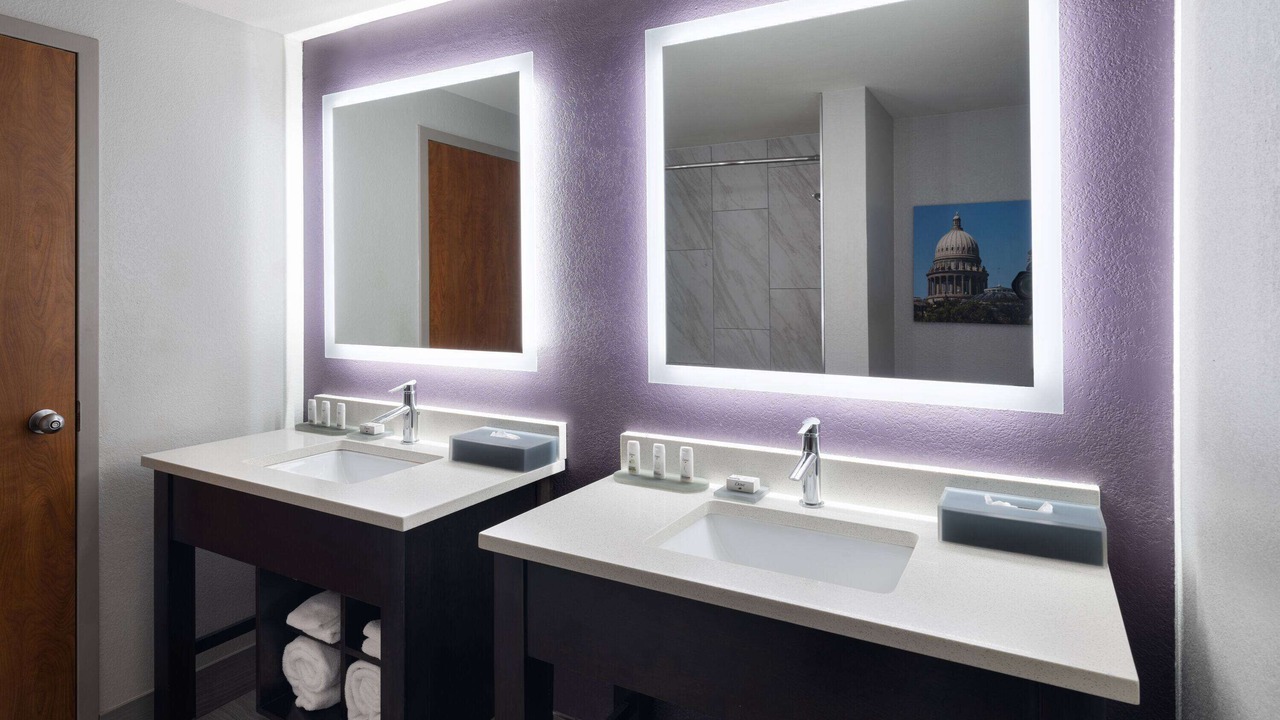 Photo of Bathroom in Pocatello