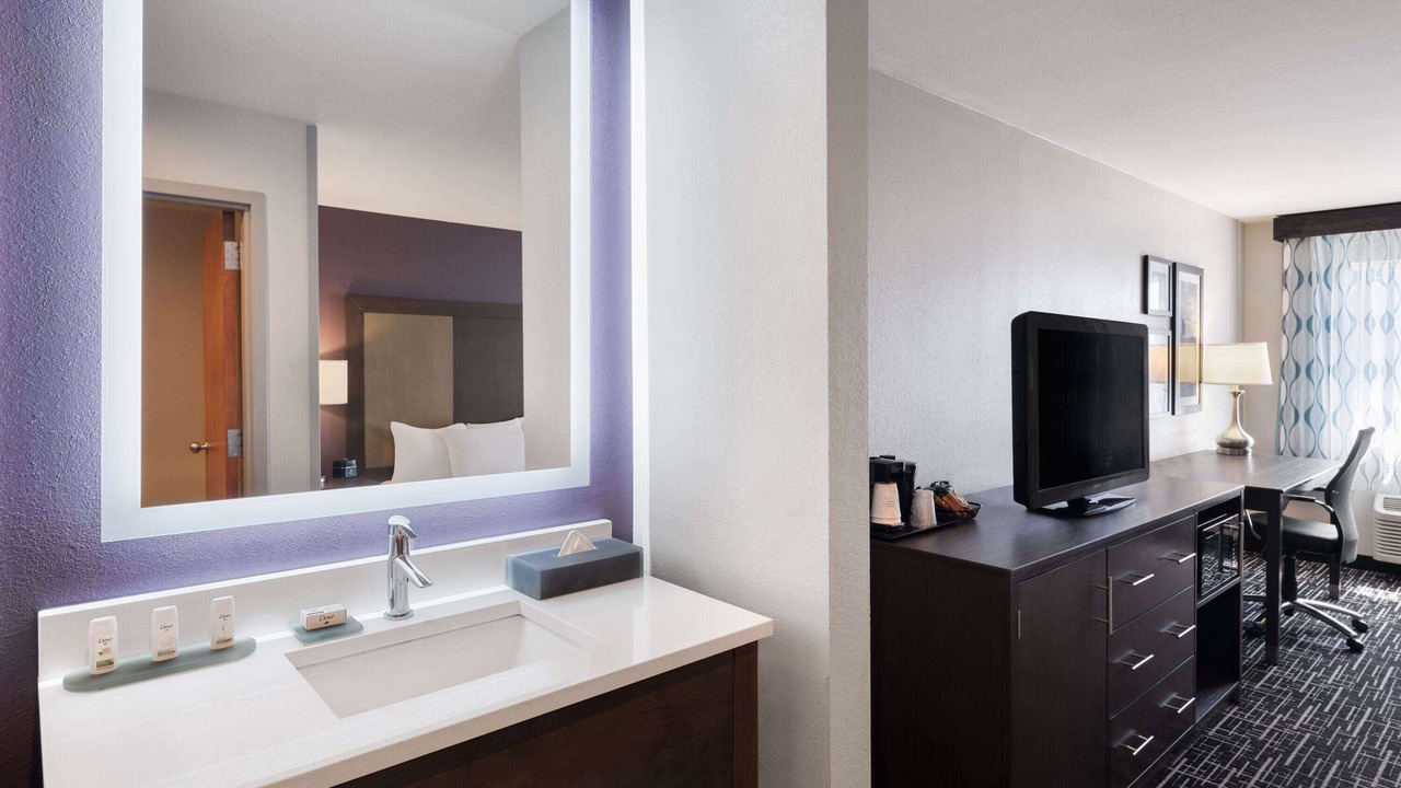 Photo of Bedroom in Pocatello