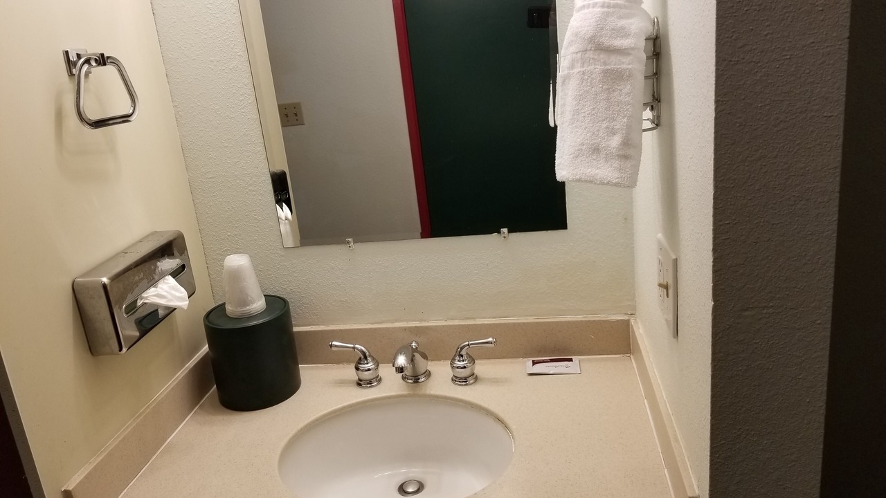 Photo of Bathroom in SeaTac