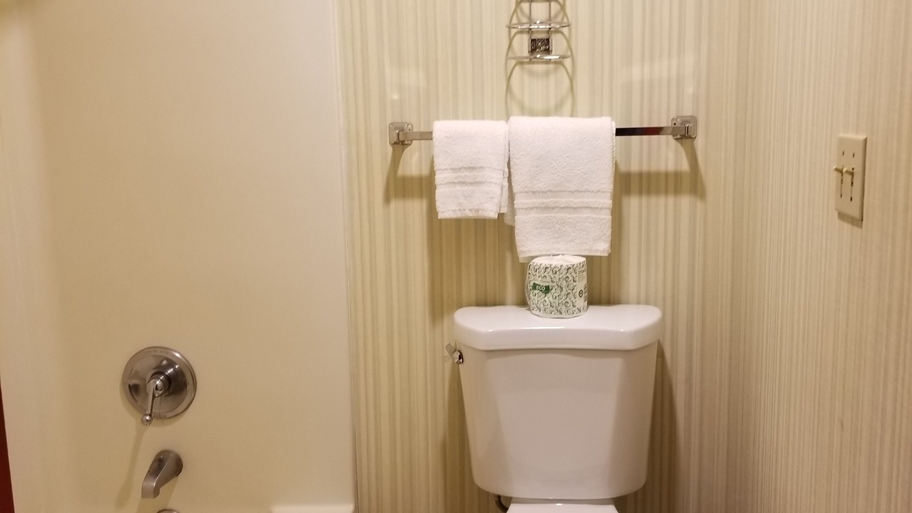Photo of Bathroom in SeaTac