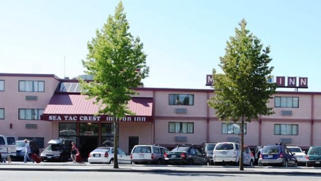 Photo of Outdoor in SeaTac