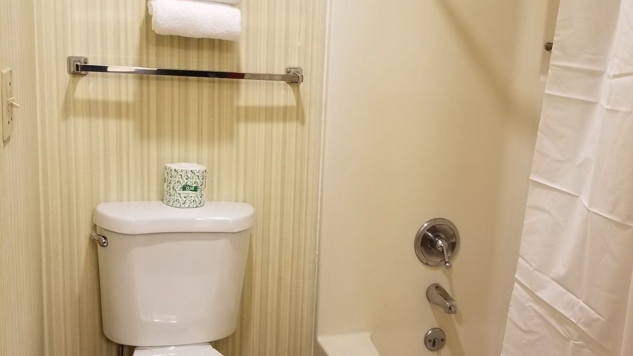 Photo of Bedroom in SeaTac