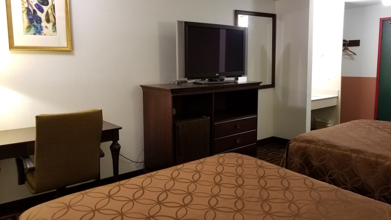 Photo of Bedroom in SeaTac