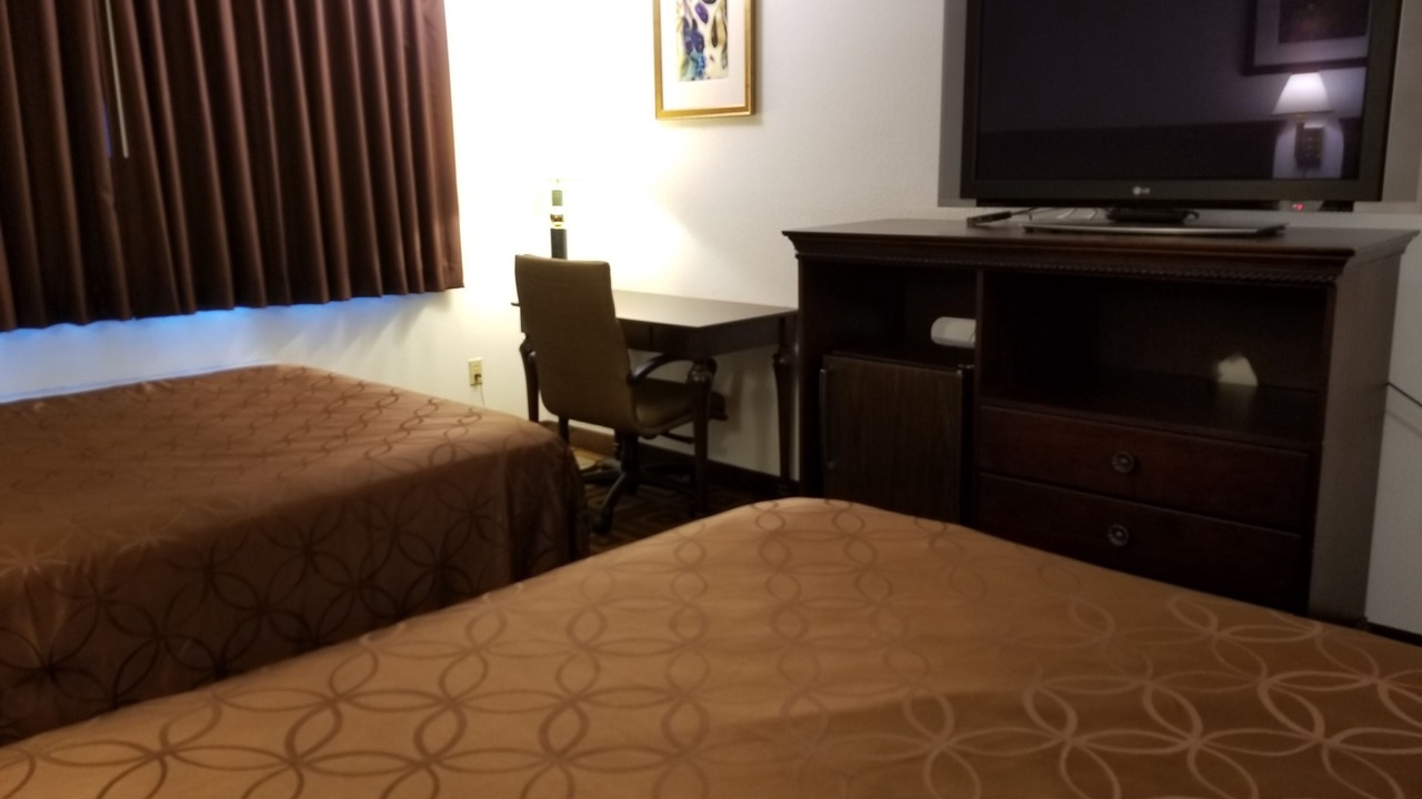 Photo of Bedroom in SeaTac