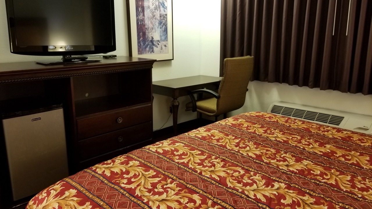 Photo of Bedroom in SeaTac