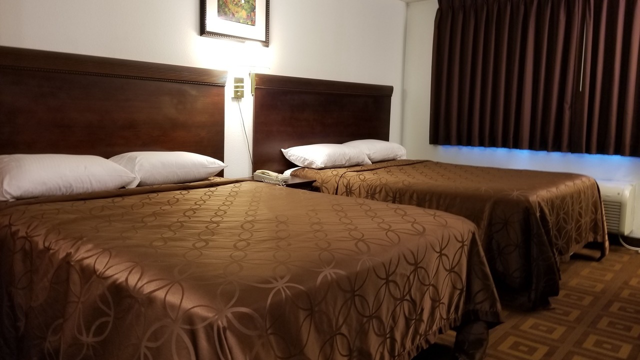 Photo of Bedroom in SeaTac