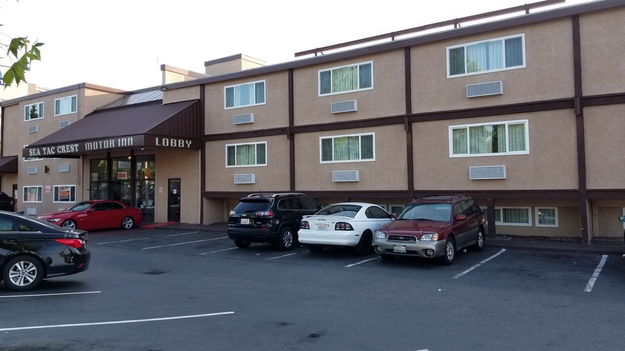 Photo of Outdoor in SeaTac