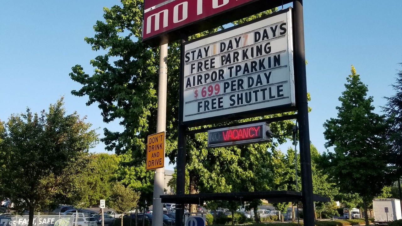 Photo of Outdoor in SeaTac