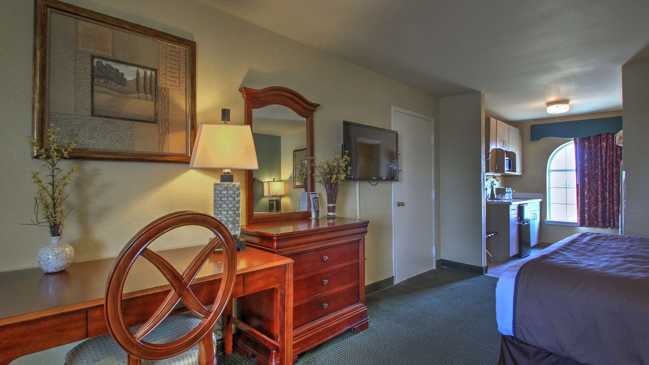 Photo of Bedroom in Robinsonville