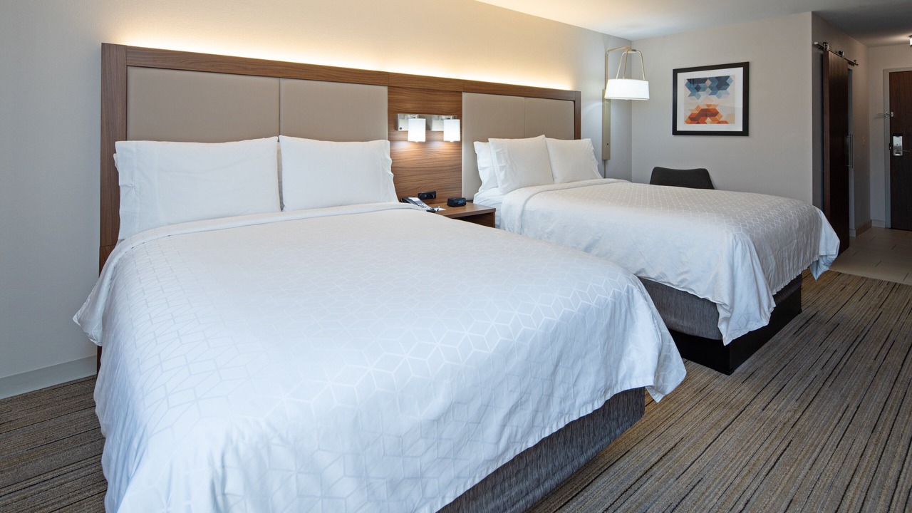 Photo of Bedroom in SeaTac