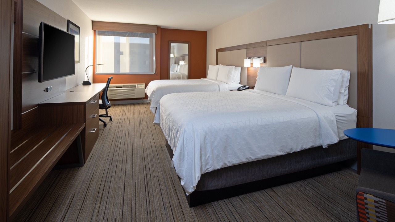 Photo of Bedroom in SeaTac