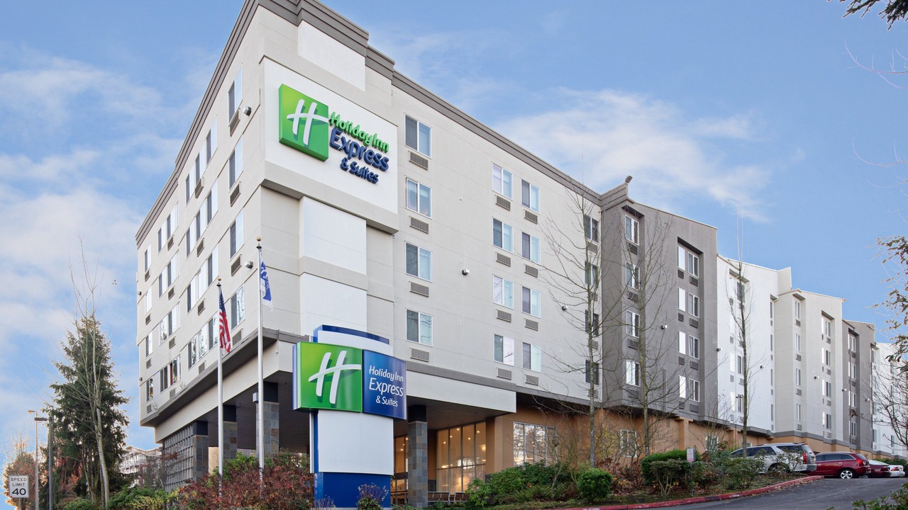 Photo of Outdoor in SeaTac