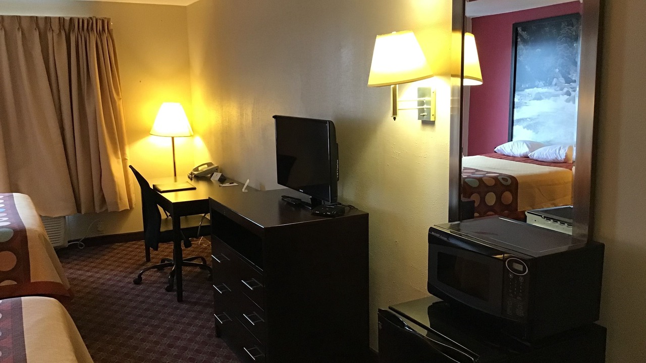 Photo of Livingroom in Heyburn