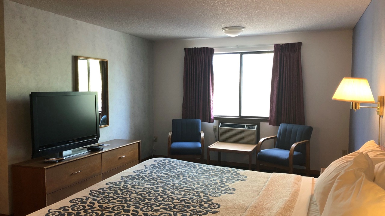 Photo of Bedroom in Corvallis
