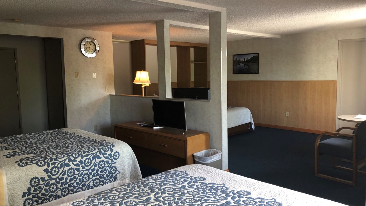Photo of Livingroom in Corvallis