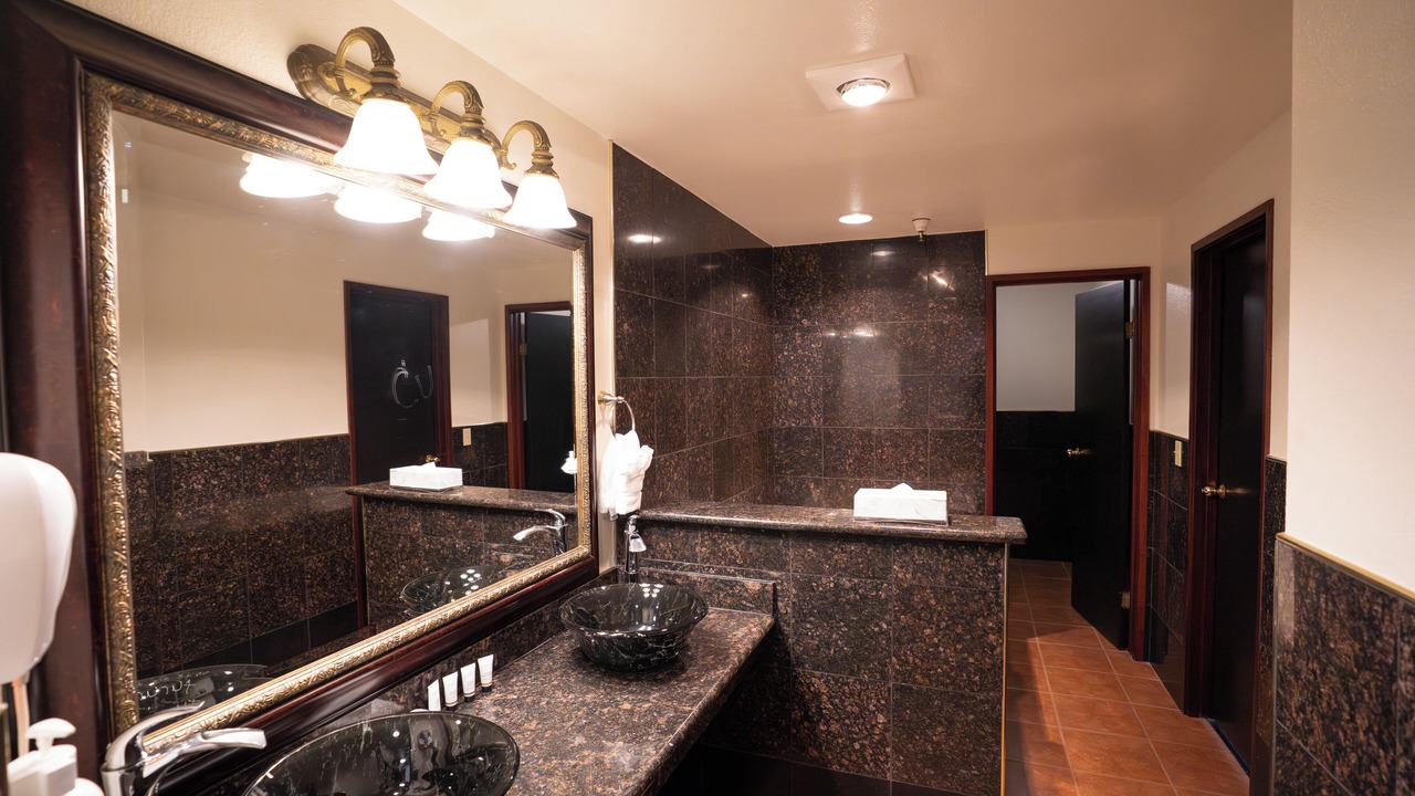 Photo of Bathroom in Tukwila