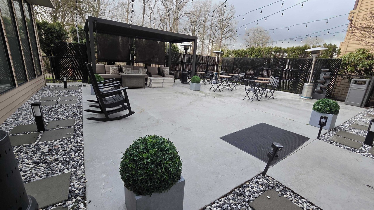 Photo of Outdoor in Tukwila
