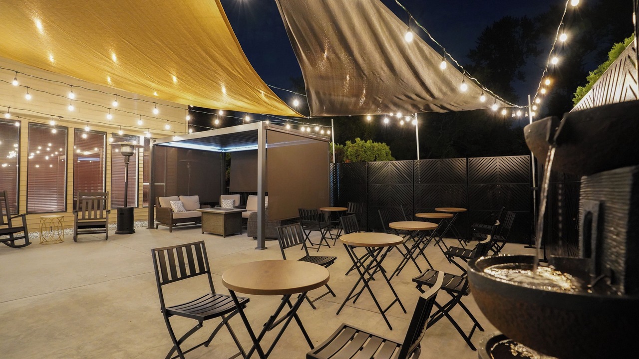 Photo of Outdoor in Tukwila