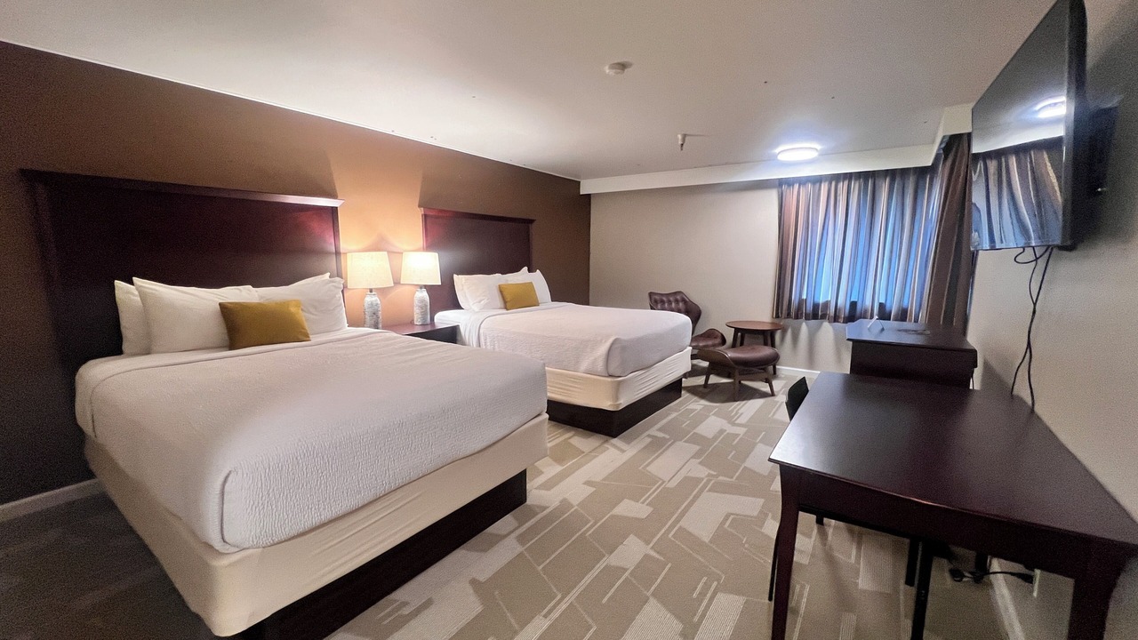 Photo of Bedroom in Tukwila