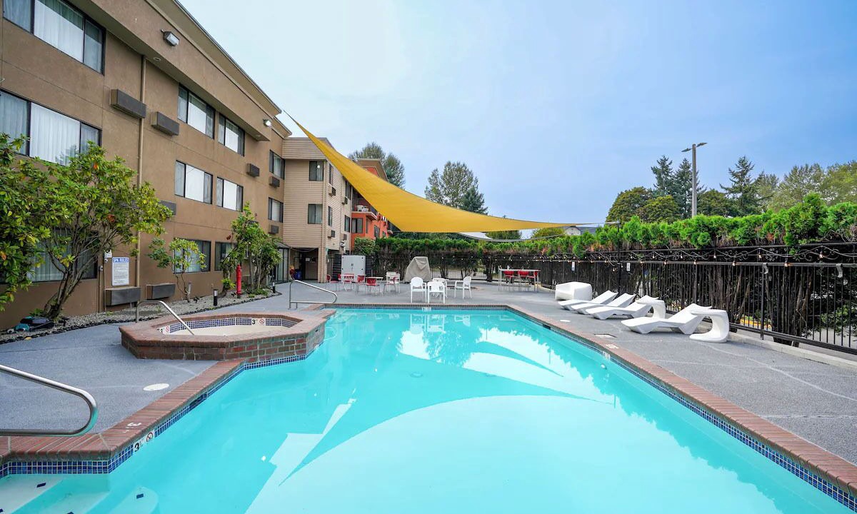 Photo of Outdoor in Tukwila