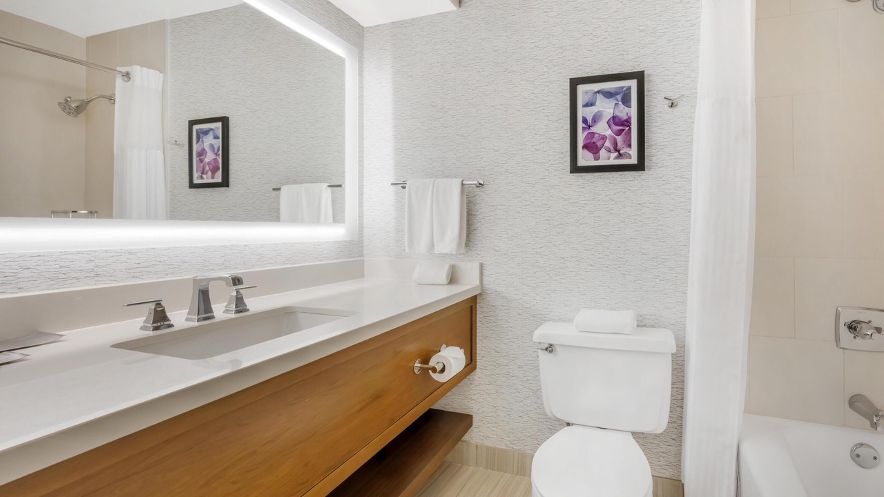 Photo of Bathroom in Riverside