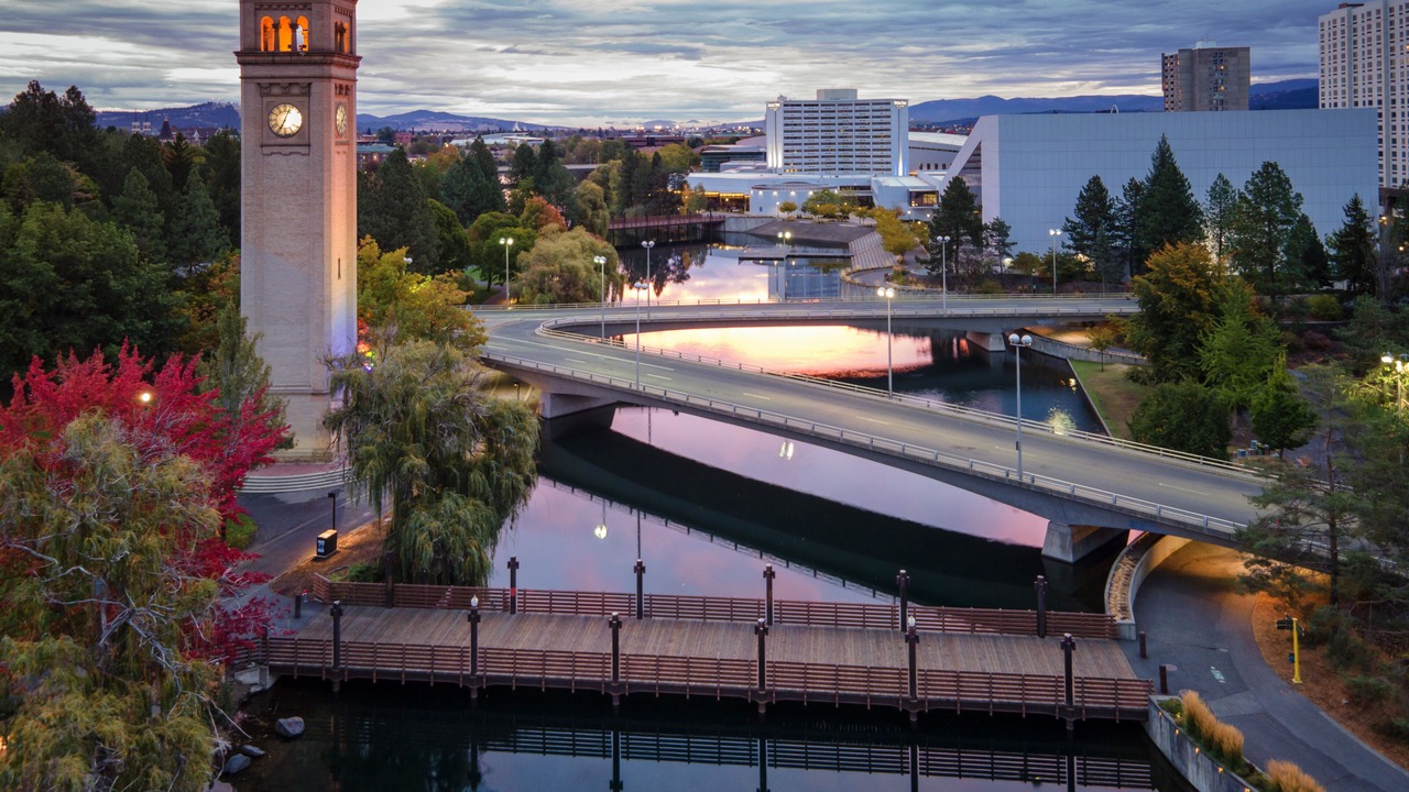 Photo of Outdoor in Riverside