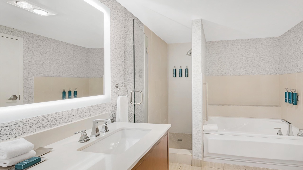 Photo of Bathroom in Riverside
