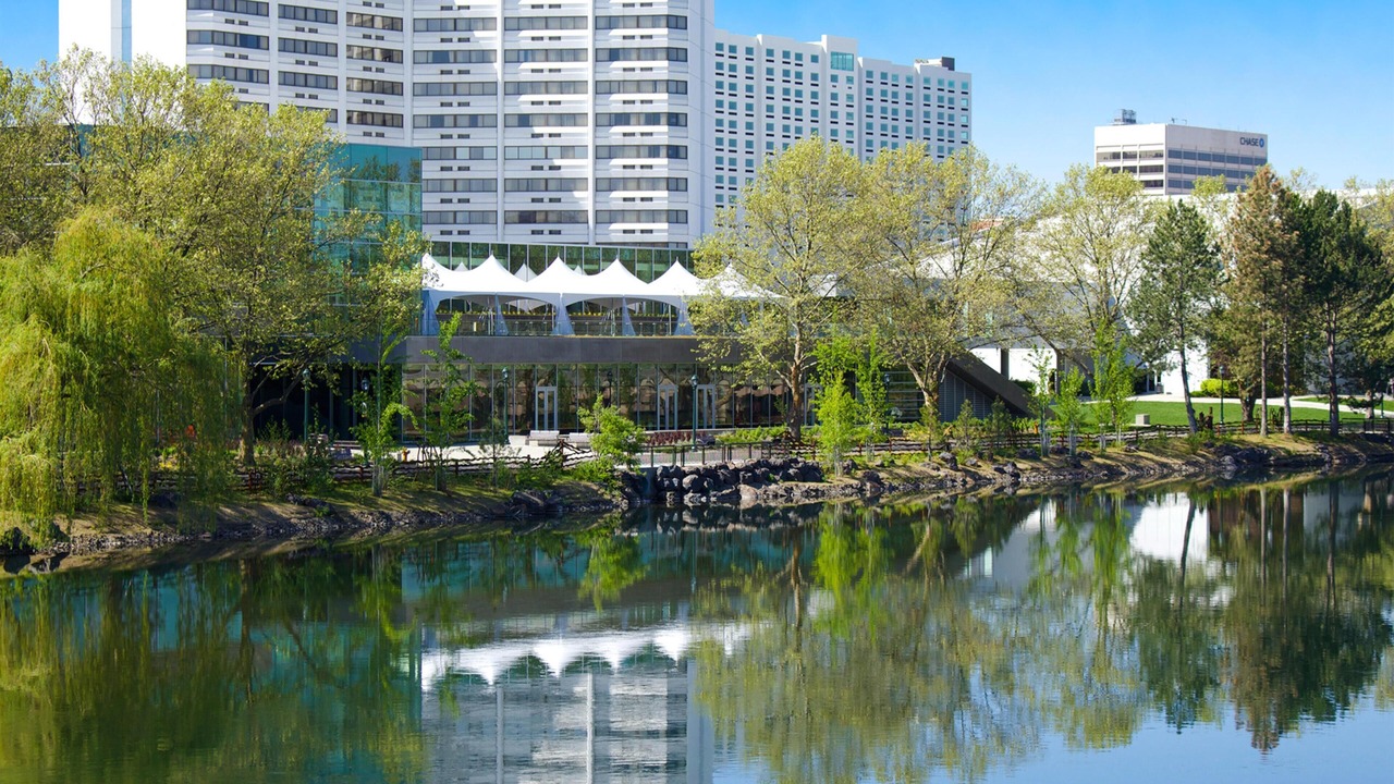 Photo of Outdoor in Riverside